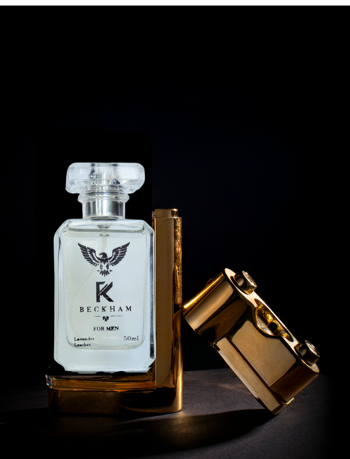 Beckham Perfume – Premium Long Lasting Fragrance for Men