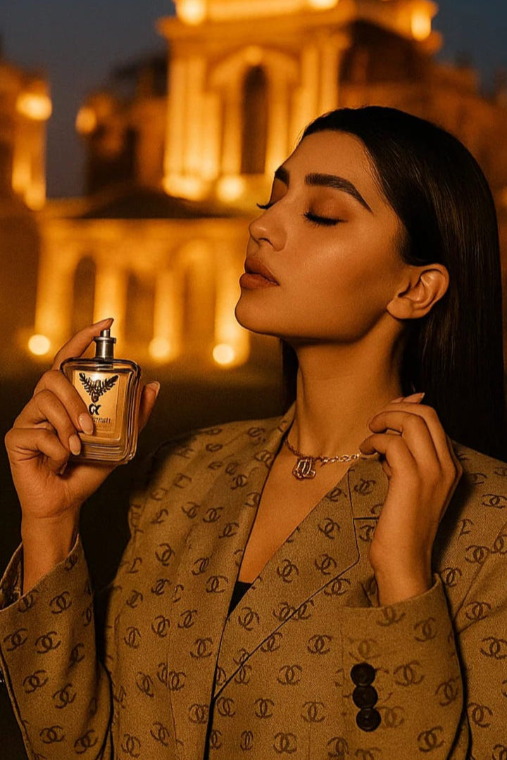 ✨ Wanted – For Men (12H Long Lasting)