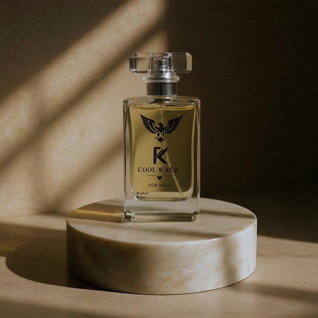 Cool Water Perfume