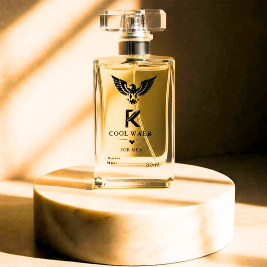 Cool Water Perfume